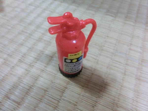 pencil sharpener # fire extinguisher # new goods 