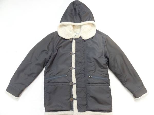 Yahoo!オークション - GOODENOUGH グッドイナフ 90S 初期 希少 Yahoo!オークション - GOODENOUGH グッドイナフ 90S 初期 希少