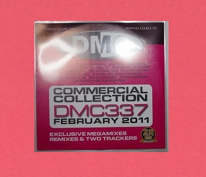 【CD】 DMC Remix Amii Stewart Friends_画像1