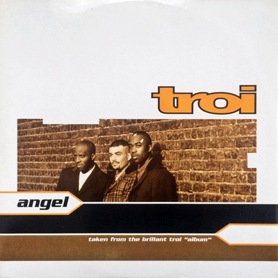 【90s 12】Troi / Angel_画像1