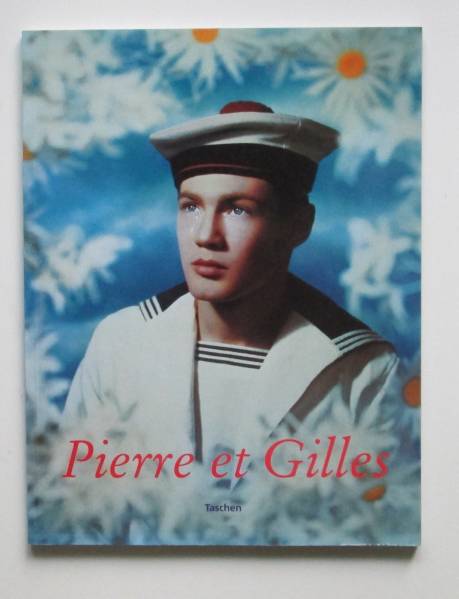 ピエール・エ・ジル(Pierre et Gilles) Yahoo!オークション - ピエール&ジル Pierre Et Gilles