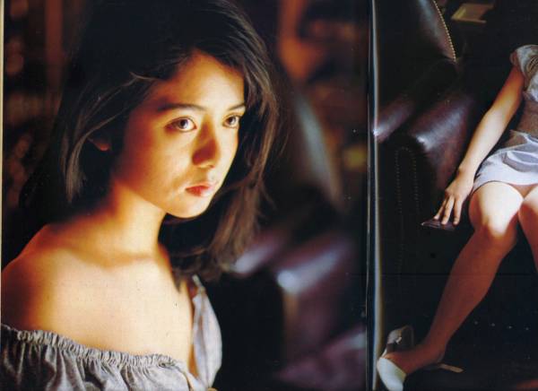 ☆☆勝野雅奈恵 広末涼子『週刊SPA 1997年 7/9号』☆☆_画像1