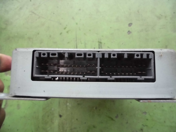  Hijet S110V van S100V двигатель ECU компьютер S120V