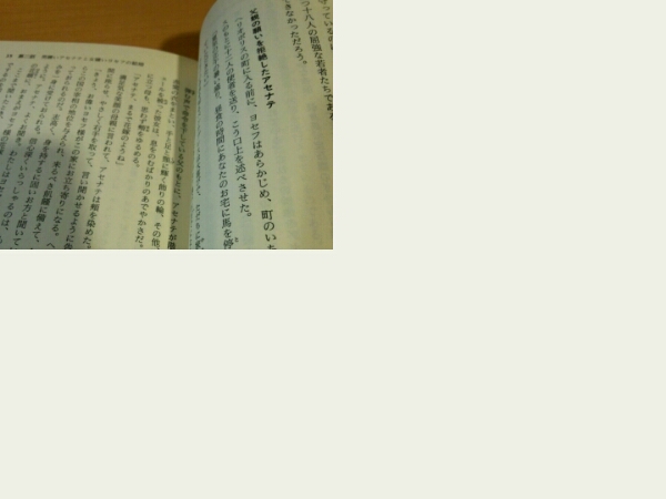 聖書物語男と女その後どうなった■小坂井澄　講談社_画像3