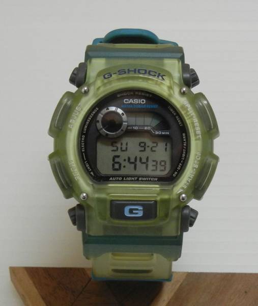 Yahoo!オークション - レア 希少 CASIO G-SHOCK DW-9000 Xtreme Yahoo!オークション - レア 希少 CASIO G-SHOCK DW-9000 Xtreme