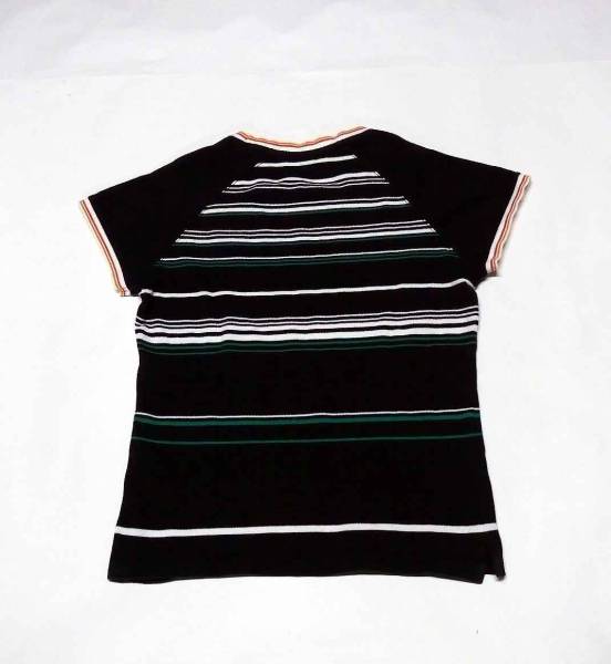  East Boy короткий рукав футболка / cut and sewn 9