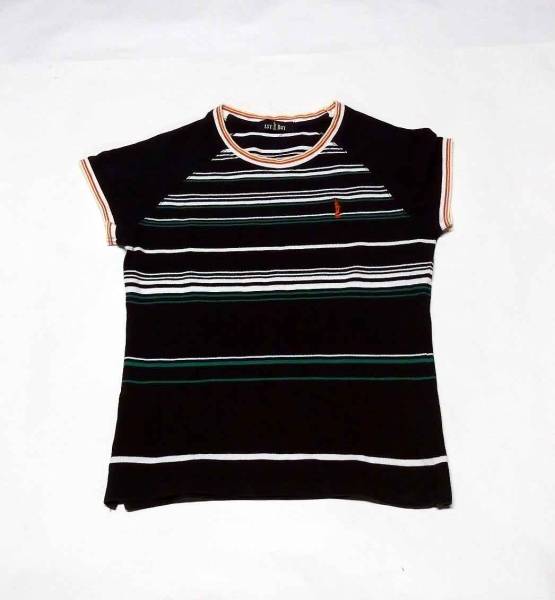 East Boy короткий рукав футболка / cut and sewn 9