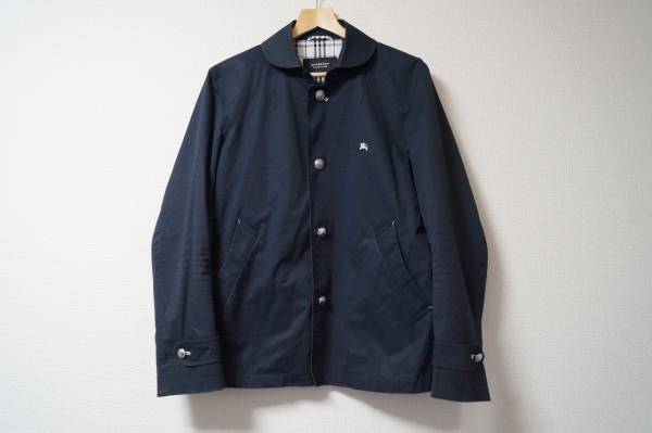 # прекрасный товар # Burberry BURBERRY BLACKLABEL модный жакет 