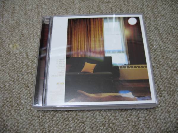 東方神起 SHINE / Ride on DVD付 初回盤