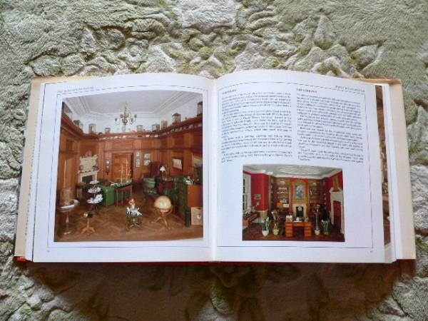 *.. быстрое решение миниатюра house фотоальбом The Miniature House / Faith Eaton