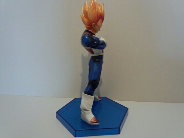 ベジータ LEGEND OF SAIYAN ドラゴンボール フィギュア
