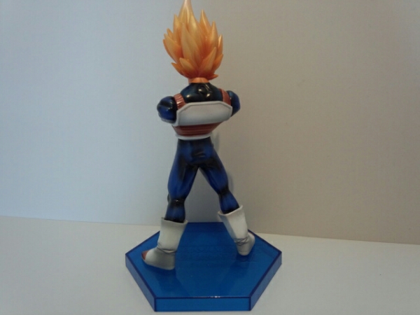 ベジータ LEGEND OF SAIYAN ドラゴンボール フィギュア