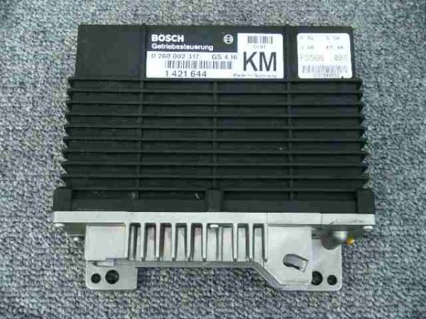 ★BMW 3シリーズ E36 CG18 318ti AT オートマ ミッションコンピューター 純正 中古 [3330］