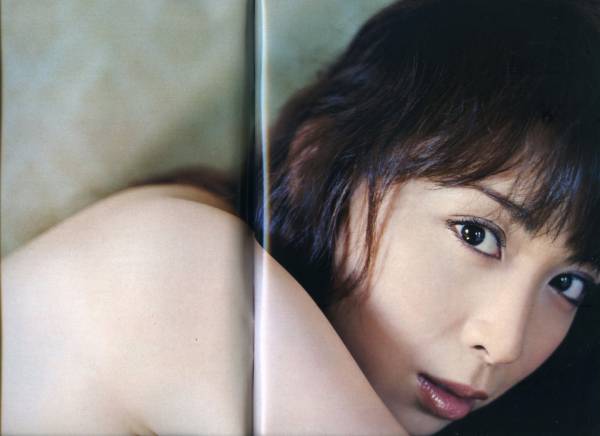 ☆☆ Акико Хинагата Томоко Ямагучи "Еженедельный современный 2007 № 11/10" ☆☆