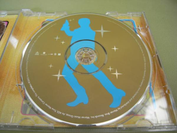  фильм [Austin Powers in Goldmember] саундтрек CD