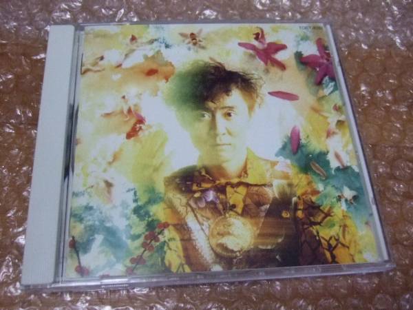 CD 　伊藤銀次　ドリーム?アラベスク＋1