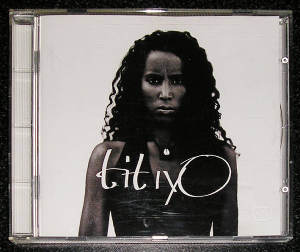 【CD】TITIYO / THIS IS_画像1