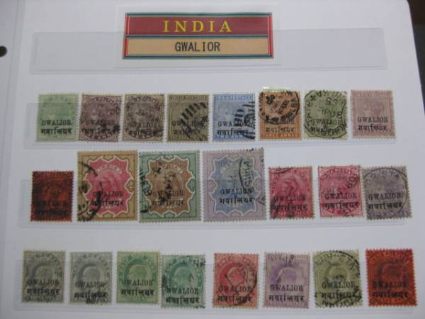  India stamp N91 1885-1927 year #13-69. inside 49 sheets #25-7*44*81.