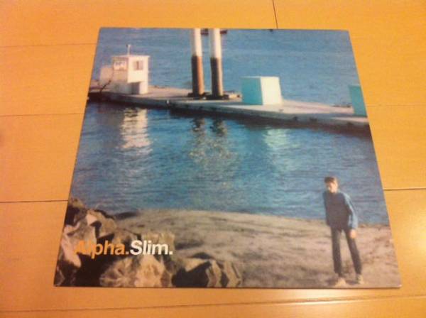 N Slim [Analog] [Import]Alpha_画像1