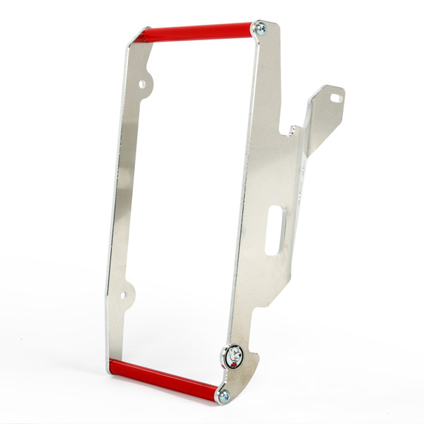  простой установка с руководством пользователя * HONDA Honda CRF250L CRF250M 2012-2020 для радиатор защита 