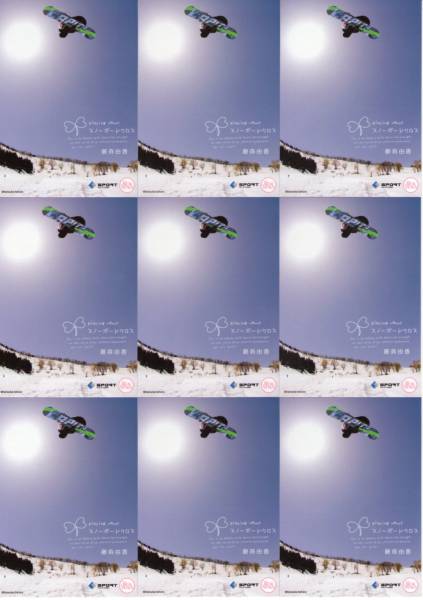 C794 BBM【藤森由香】 2012 リアルヴィーナス 3種x9枚 27枚セット_画像2