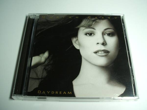 【中古CD】マライア・キャリー　/　DAYDREAM_画像1