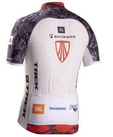 Bontrager Trek World Racing SS ジャージ S トレック Bontrager Trek World Racing SS ジャージ S トレック