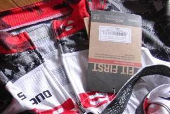 Bontrager Trek World Racing SS ジャージ S トレック Bontrager Trek World Racing SS ジャージ S トレック