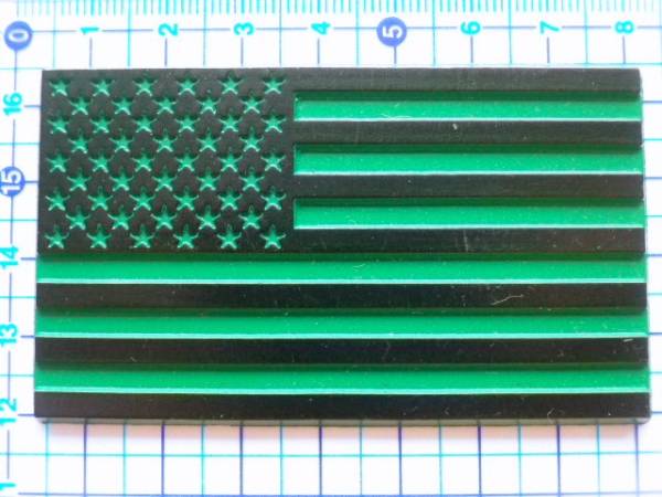 アメリカ合衆国usa星条旗マグネット磁石:OD緑 国旗 フラッグ新品_アメリカ合衆国USA マグネットamerica 新品