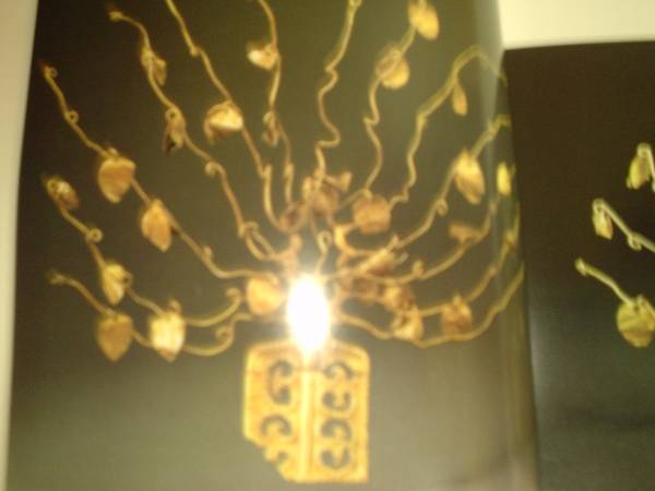 ◆新沢千塚の遺宝とその源流（特別展）◆図録 古書_画像3