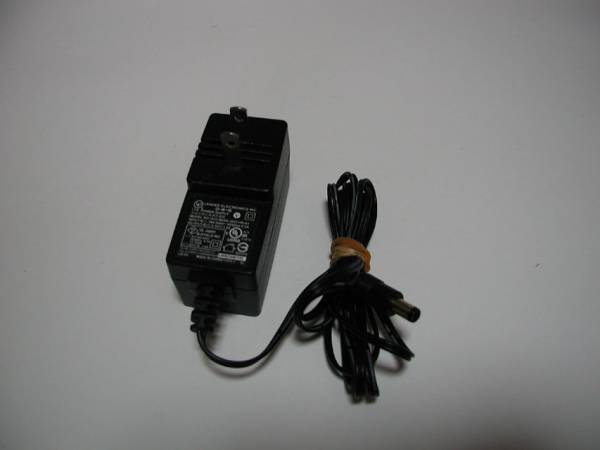 MU05-J053100-A1 AC адаптор 