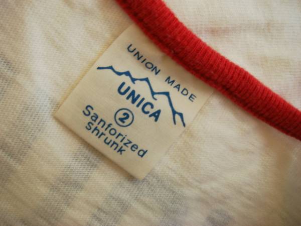 *UNICA. tops . cheap!