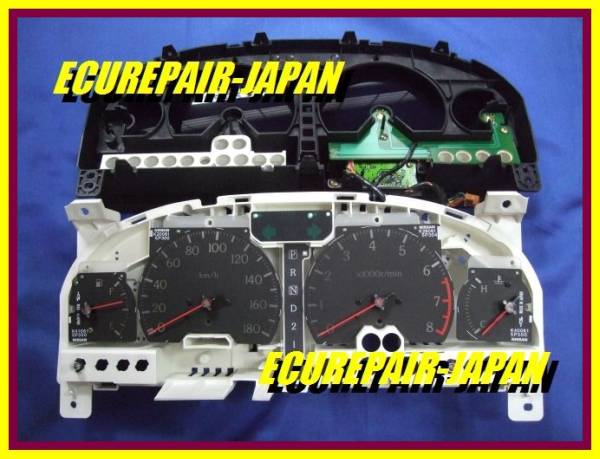 ECU repair *B2200/B2600 Mazda engine ECU repair receive * safe 10 year with guarantee *ECU-JAPAN