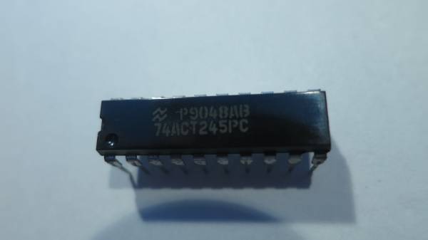 1 IC Chip P9048AB