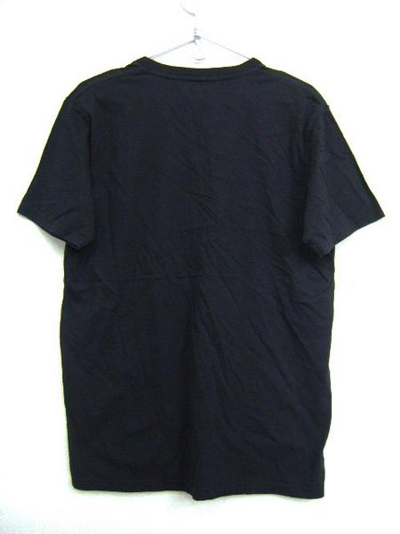 ハリウッド ランチ マーケット圣林hrmハリランチ外人公司Gaijin Madeガイジン メイドVネックTシャツ カットソー
