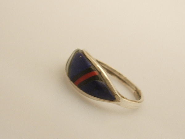 [ZUNIzni]lapis.MOP jet коралл # in Ray #