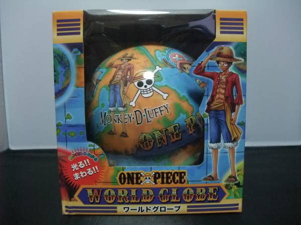  One-piece world перчатка автоматика поворотный свет 
