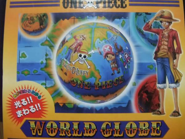  One-piece world перчатка автоматика поворотный свет 