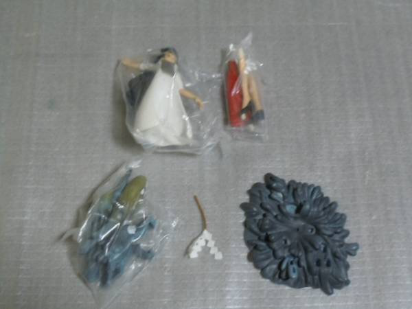 20世紀(jì)漫畫家コレクション 高橋留美子　さくら