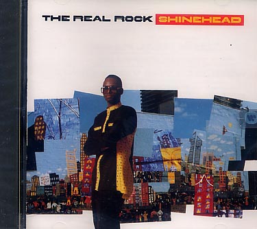 未開封★シャインヘッド SHINEHEAD☆The Real Rock_画像1