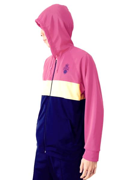 SALE! DIBERTO (ディベルト) ドライ パーカー (L) 16SS-SH2 | 國(guó)産 日本制 made in japan 秋田ブランド soccer futsal サッカー フットサル
