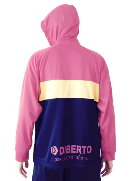 SALE! DIBERTO (ディベルト) ドライ パーカー (L) 16SS-SH2 | 國(guó)産 日本制 made in japan 秋田ブランド soccer futsal サッカー フットサル