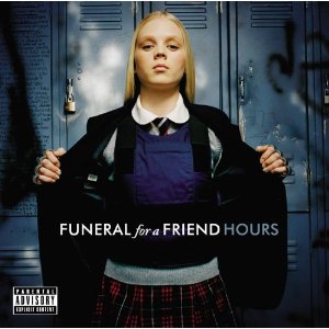 FUNERAL FOR A FRIEND/アルバム３枚セット_画像1