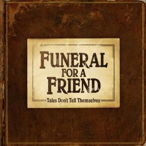 FUNERAL FOR A FRIEND/アルバム３枚セット_画像2