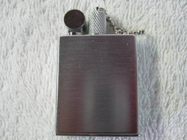 Marvelous(マーベラス) オイルライター TANK LIGHTER Type-A2_画像1