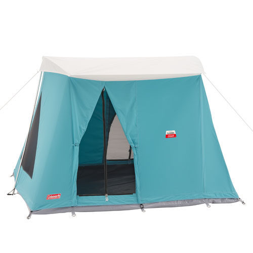 2000027286 Coleman Classic Tent / 300（綠松石） 原文:2000027286 コールマン クラシックテント/300（ターコイズ）