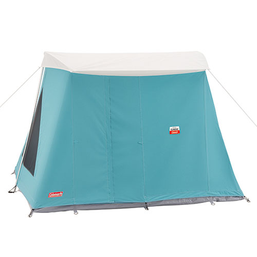 2000027286 Coleman Classic Tent / 300（綠松石） 原文:2000027286 コールマン クラシックテント/300（ターコイズ）