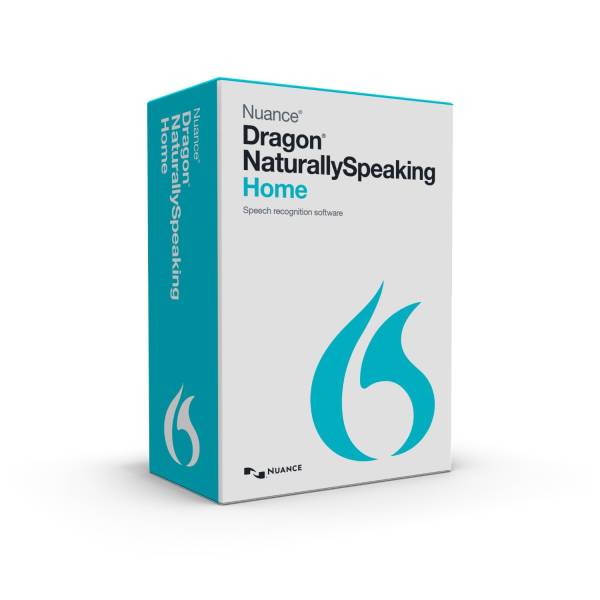 送料無料☆新品即決！Dragon NaturallySpeaking Home 13 正規版 ニュアンス・コミュニケーションズ ドラゴンスピーチ_画像1