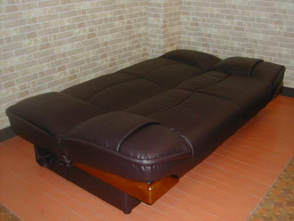  outlet free shipping! sofa bed * bed *3 seater .* chair * new goods unused * exhibition goods 