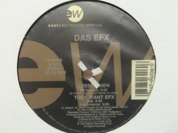 Das Efx / They Want Efx_画像2